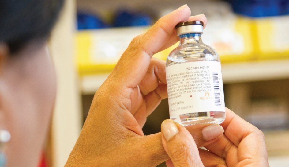  Your trusted Clinical Trial Supplier