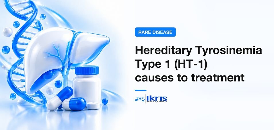  Hereditary Tyrosinemia Type 1 (HT-1): Causes, Symptoms, Diagnosis, and Treatment