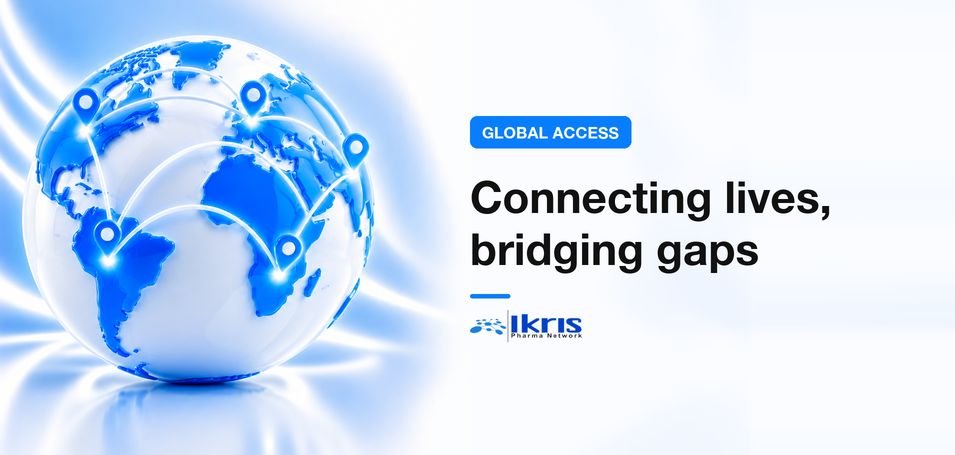 Connecting Lives, Bridging Gaps | Global Healthcare Access