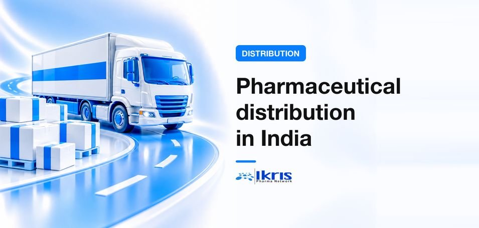 Leading Pharmaceutical Distributor in India – Ikris Pharma Network
