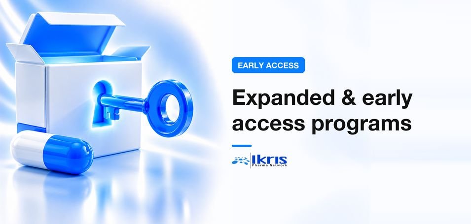  Expanded & Early Access Programs | Global Patient Insights