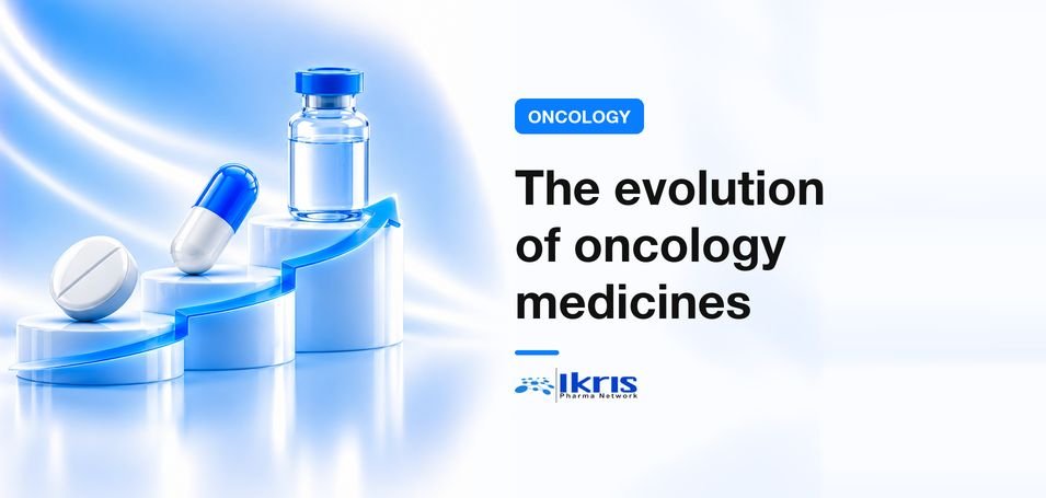 The Evolution of Oncology: The Biggest-Selling Medicines and Ikris Pharma's Role