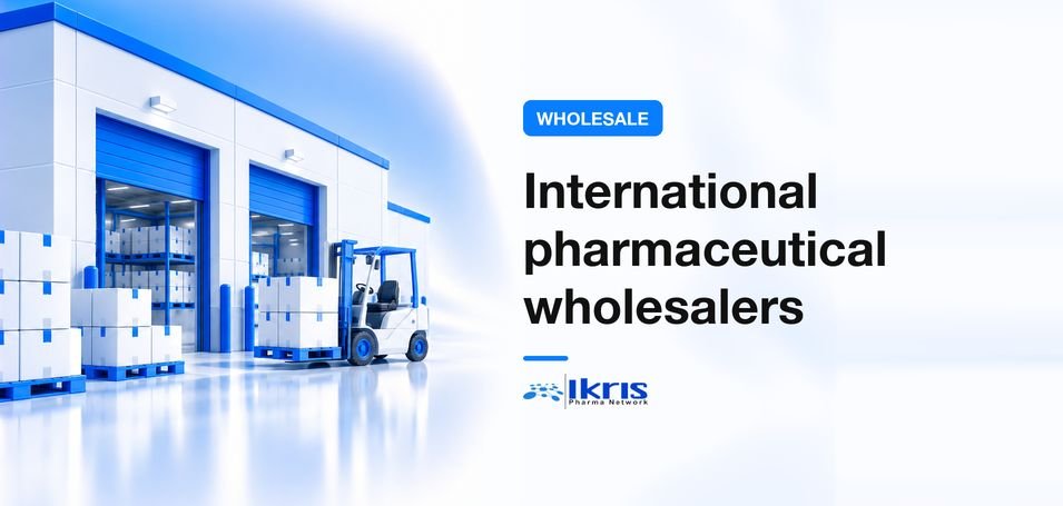 International Pharmaceutical Wholesalers