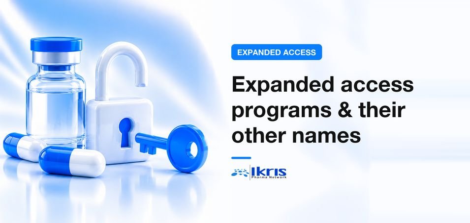 Expanded Access Program (EAP) | Compassionate Use & Patient Care