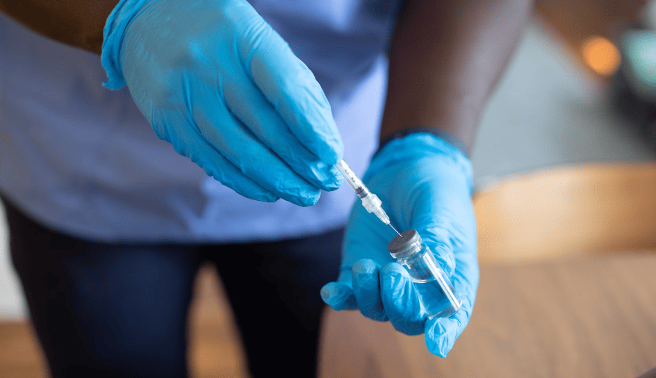  Clinical Trial Sourcing and Supplies