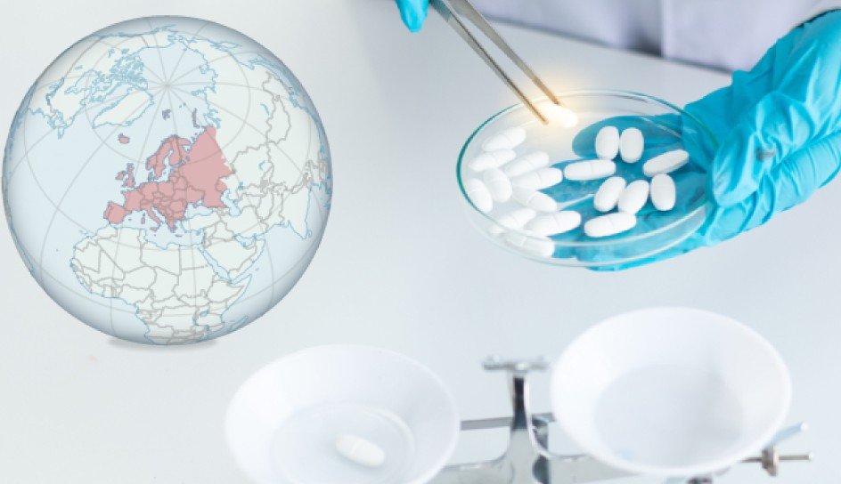  Understanding Reference Listed Drug Sourcing & Clinical Trial Supply