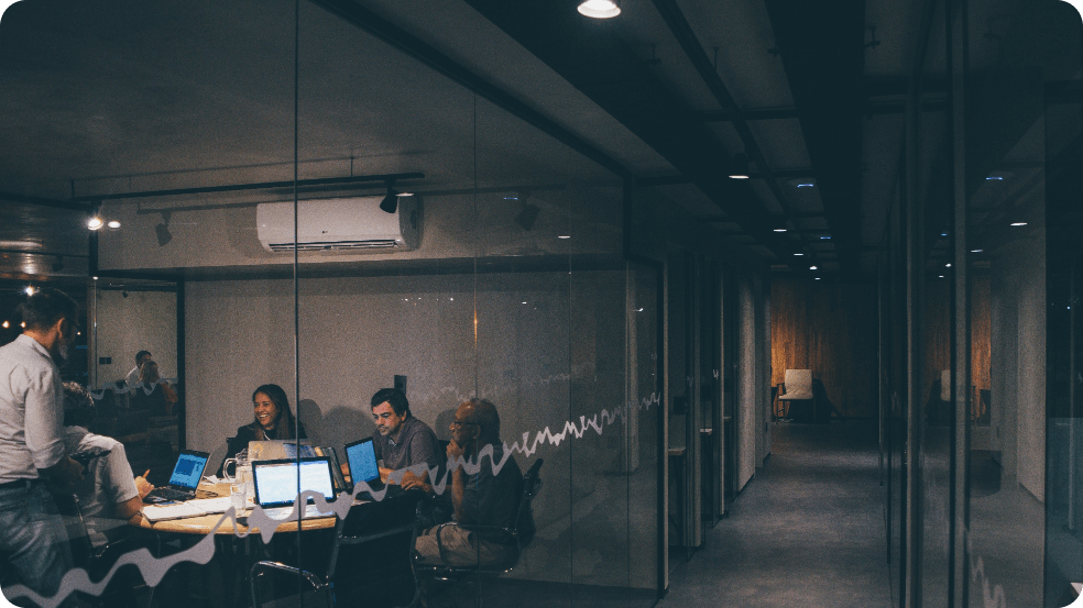 Managed access program
