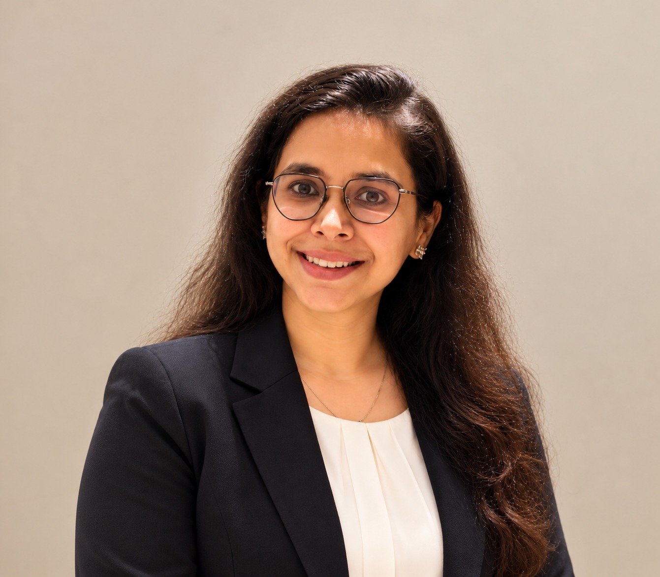 Vidhu Saxena