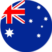 Australia Flag